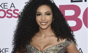 Cheslie Kryst si uccide a New York gettandosi da un grattacielo