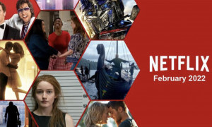 Netflix, le novit&agrave; in arrivo a febbraio 2022