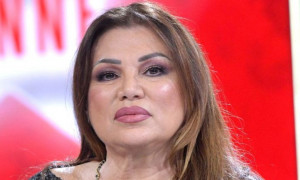 Serena Grandi e il rapporto col suo corpo: &quot;Martoriata dalla chirurgia&quot;