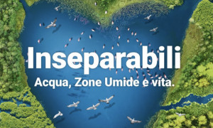 Oggi torna la Giornata mondiale delle Zone Umide