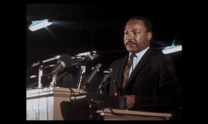 &ldquo;MARTIN LUTHER KING VS FBI&rdquo;, il docu-film al cinema
