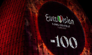 A Torino l'Eurovision off da marzo: scatta un calendario di eventi
