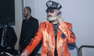 Mozione dei fan di Gigi D'Agostino: "Amadeus, fai suonare all'orchestra L'Amour Toujours"