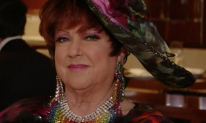 Sanremo 2022, record ascolti anche per seconda serata