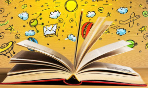 Le righe imperdibili da leggere su Un Mondo di Libri