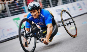 Come sta Alex Zanardi dopo l'incidente: le novit&agrave;