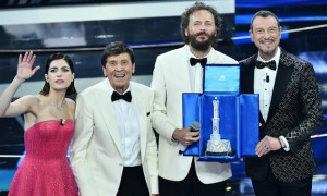 Sanremo 2022, la serata delle cover riporta sul palco artisti tanto amati dal pubblico