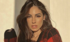 Giulia De Lellis in ospedale per la reazione a un farmaco
