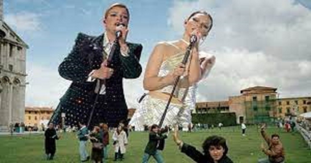 Sintony Groove
