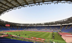 Si va verso la riapertura graduale degli stadi: &quot;Presto al 75%&quot;