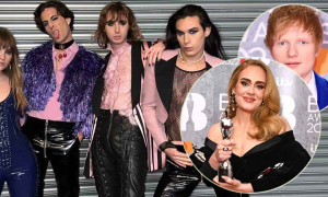 BRIT Awards 2022, ecco tutti i vincitori