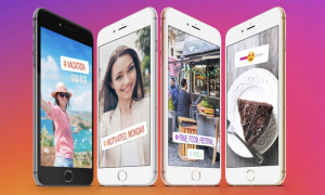 Instagram ha deciso di prolungare la durata delle Stories: durano fino a 60 secondi