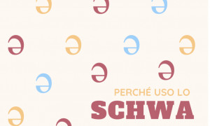 Ha senso la crociata contro lo schwa?