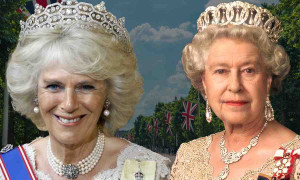 &quot;Camilla sar&agrave; la regina consorte&quot;: la reazione di Harry e William all'annuncio