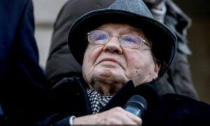 Giallo sulla presunta morte di Montagnier, premio Nobel per la medicina nel 2008