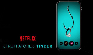Il truffatore di Tinder, la manipolazione di Shimon Hayut