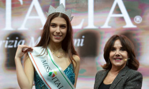 Miss Italia: domenica finalissima 2021