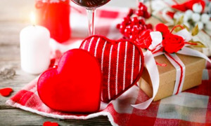 Le idee romantiche proposte da Amazon per San Valentino