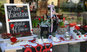 San Valentino 2022: fiorai in crisi nera
