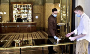 San Valentino, Coldiretti: gli italiani tornano a cena fuori
