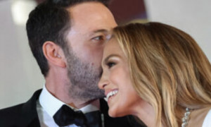 Ecco il San Valentino speciale di Jennifer Lopez