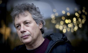 Lo scrittore Alessandro Baricco torna a casa dopo il trapianto di cellule staminali