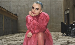 &ldquo;Cuore&rdquo;: il nuovo video di Arisa in occasione di San Valentino
