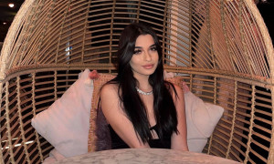 La tik toker 18enne Sofia Crisafulli &egrave; incinta