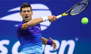 Djokovic potr&agrave; giocare gli Internazionali a Roma senza vaccino