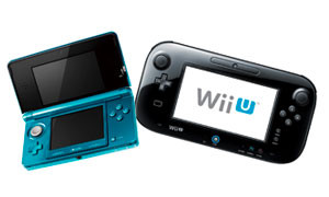 Nintendo si prepara a salutare Wii U e 3DS
