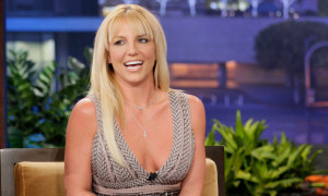 Britney Spears invitata al Congresso degli Stati Uniti da due deputati