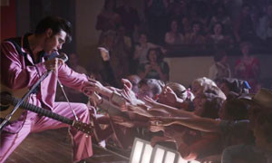 Ecco il trailer del biopic su Elvis Presley