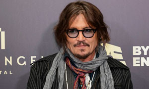I fan di Johnny Depp votano su Twitter per fargli vincere l&rsquo;Oscar
