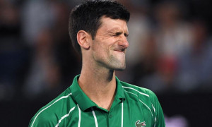 Djokovic eliminato a Dubai, perde il numero 1 al mondo