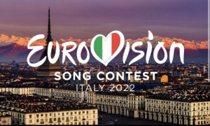 Eurovision 2022: la Russia &egrave; stata bandita