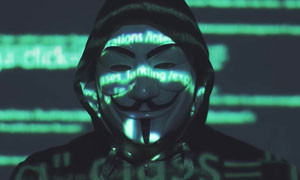 Hacker contro la Russia: gi&ugrave; alcuni siti governativi, attacco alle tv e alle ferrovie