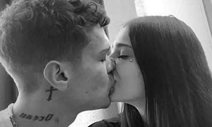 Blanco e Giulia Lisioli, &egrave; finita tra i due?