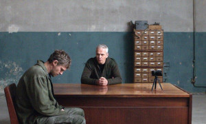 Il film ucraino ambientato durante la guerra del Donbass del 2014 arriva a Roma, Milano e Venezia