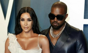 Kim Kardashian torna ufficialmente single: non &egrave; pi&ugrave; &ldquo;West&rdquo;