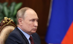 La Russia blocca alcuni siti di notizie e social network