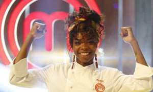 A MasterChef Italia 11 trionfa Tracy