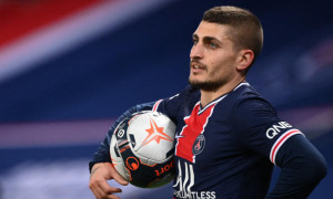 Marco Verratti compra un&rsquo;isola virtuale nel metaverso