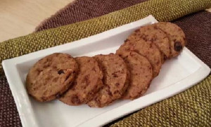 Mamma fa indigestione di biscotti alla marijuana e finisce in ospedale