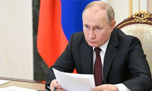 La Russia approva lista dei Paesi ostili: c'&egrave; anche l'Italia