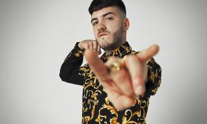 Gianni  Bismark: annunciato per il 25 marzo il nuovo album