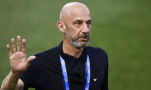 Gianluca Vialli parla della sua lotta contro il cancro: &ldquo;Ho paura di morire&rdquo;