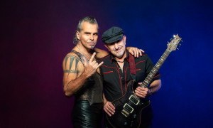 Addio ai Litfiba, ultimo tour nel 2022
