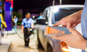 Per affrontare il caro carburanti ecco le app che aiutano a risparmiare