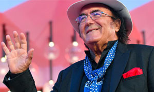 Al Bano su Putin: &quot;Non l'avrei mai immaginato, non andr&ograve; a cantare in Russia&quot;