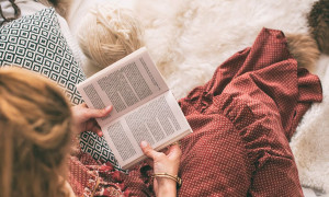 La stagione delle letture primaverili